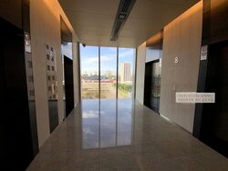 Lippo Centre (D2), Office #583760581